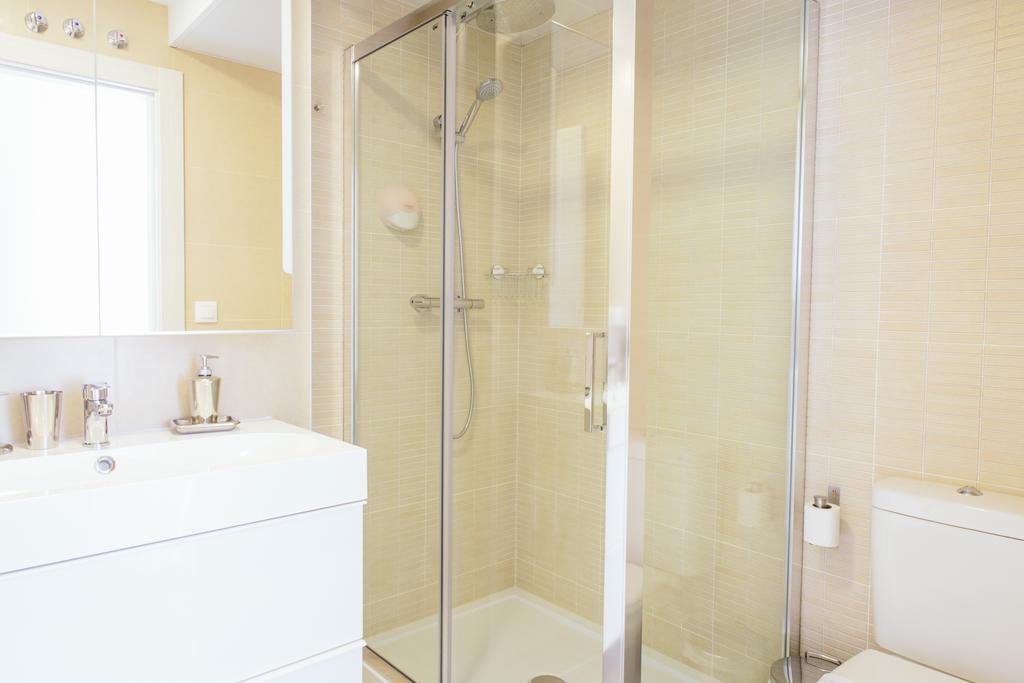 The Lucky Flats - Poeta Quintana Apartment Alicante Phòng bức ảnh