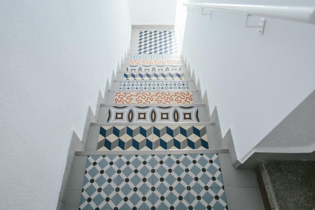 The Lucky Flats - Poeta Quintana Apartment Alicante Ngoại thất bức ảnh