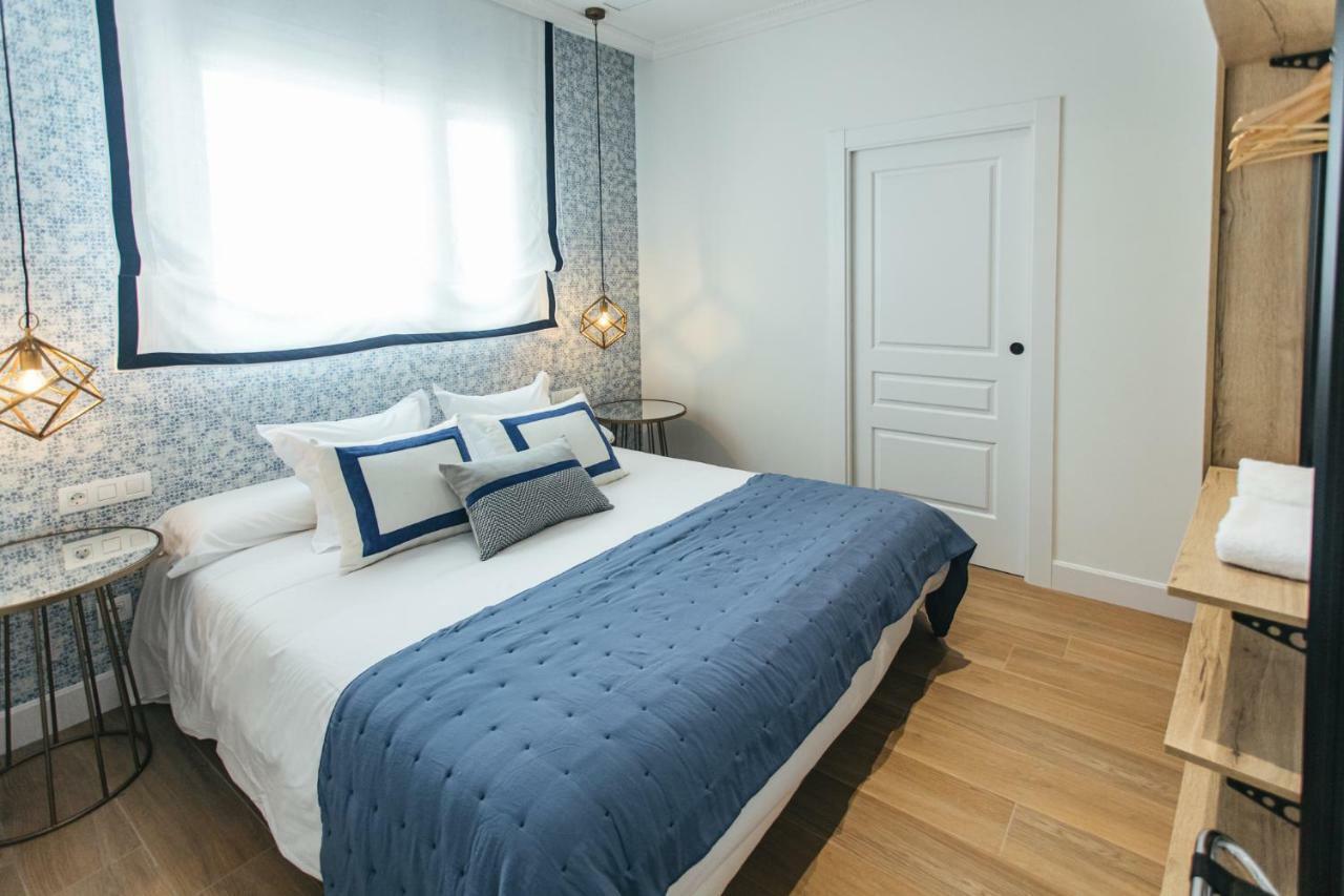 The Lucky Flats - Poeta Quintana Apartment Alicante Ngoại thất bức ảnh